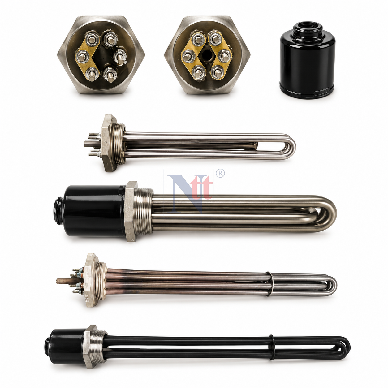 Water Immersion Heater