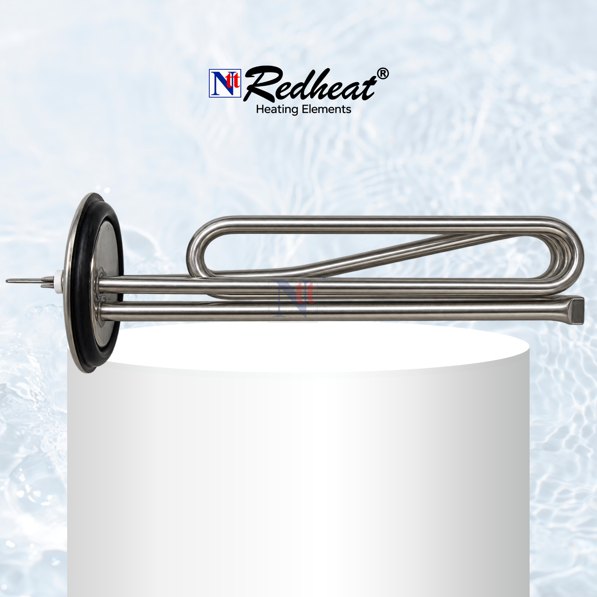Redheat Storage Heater