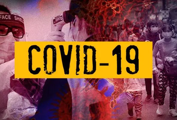 COVID-19