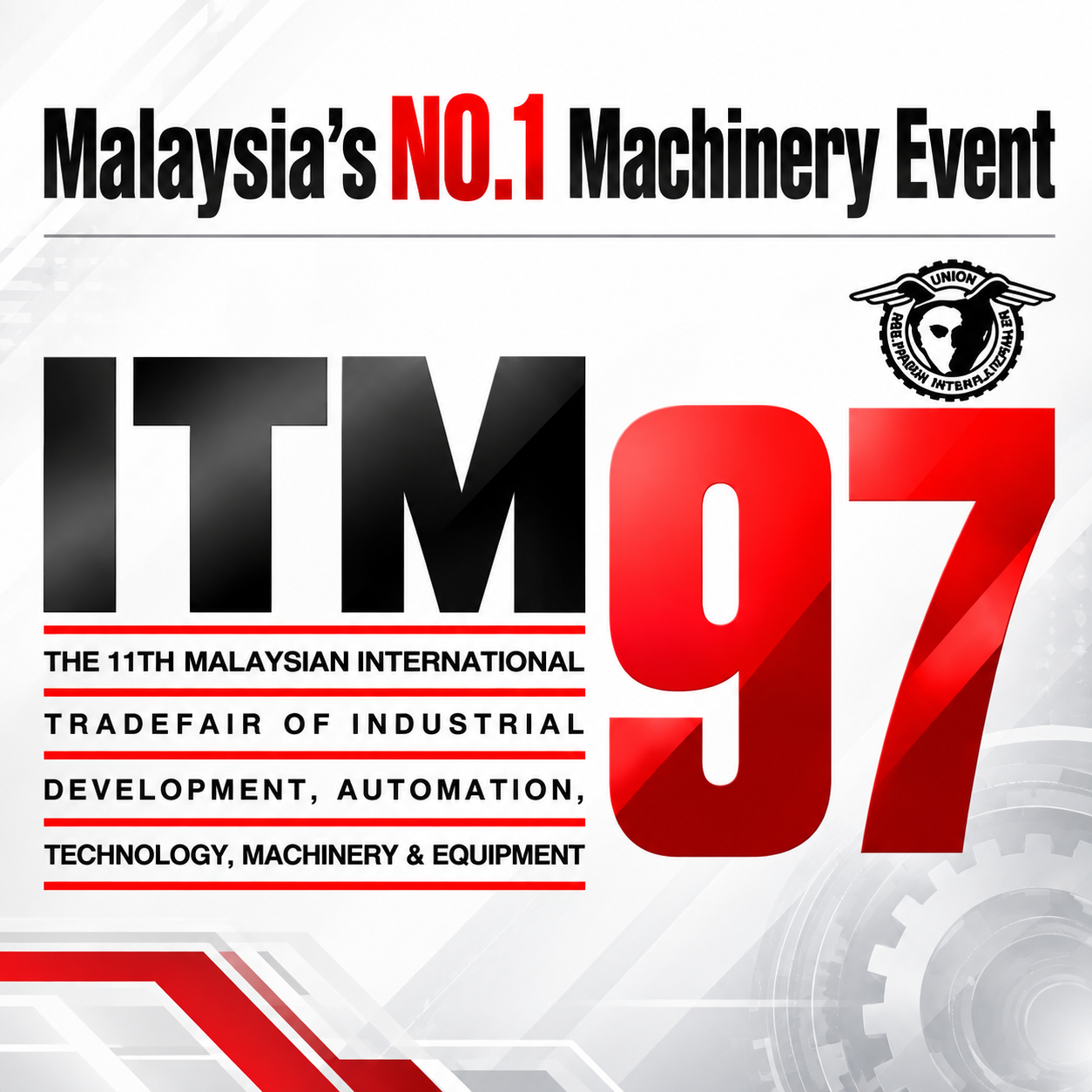 ITM exhibition