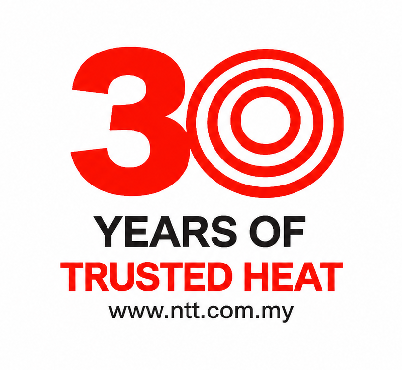 NTT 30 Years